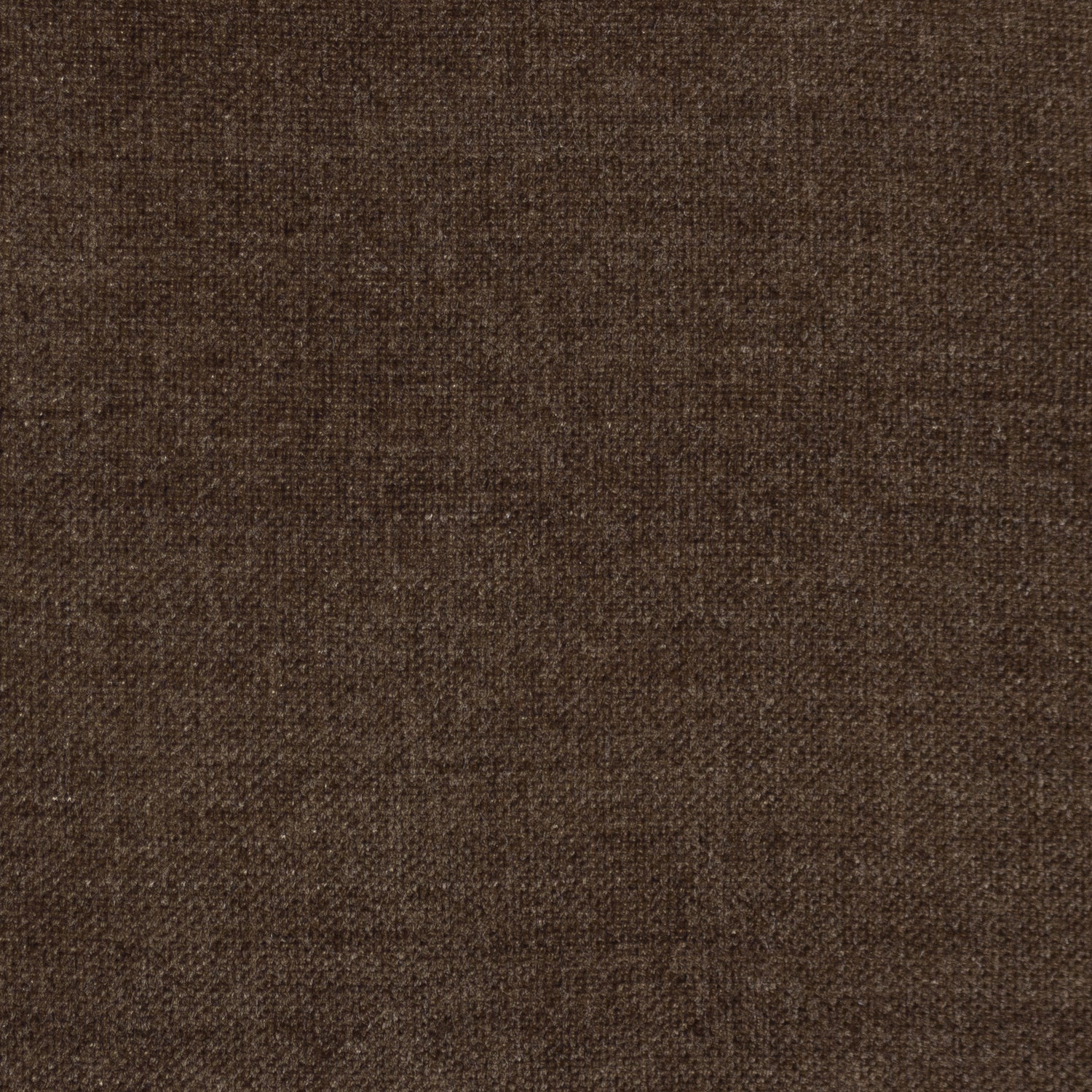 Voyage Maison Heavy Chenille Fabric Brown