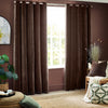 Voyage Maison Heavy Chenille Fabric Brown