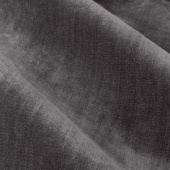 Voyage Maison Heavy Chenille Fabric Charcoal