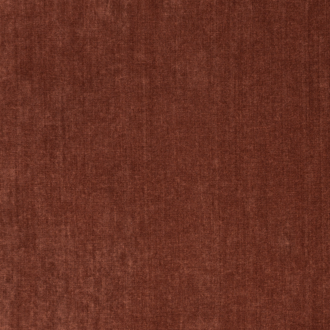 Voyage Maison Heavy Chenille Fabric Nutmeg