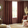 Voyage Maison Heavy Chenille Fabric Nutmeg