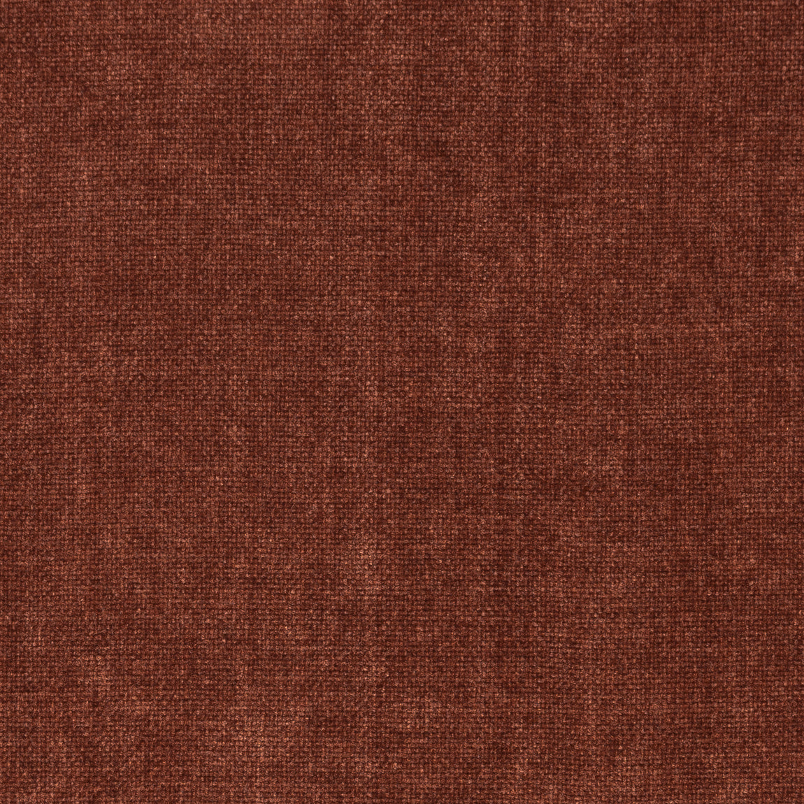 Voyage Maison Heavy Chenille Fabric Nutmeg