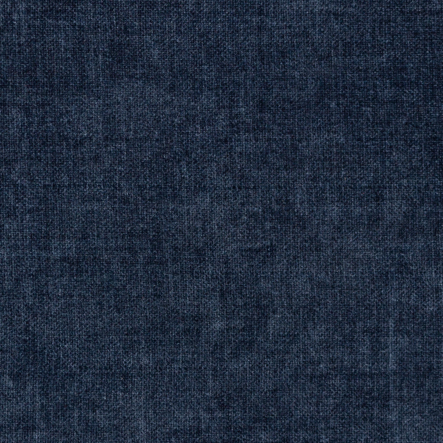 Voyage Maison Heavy Chenille Fabric Navy