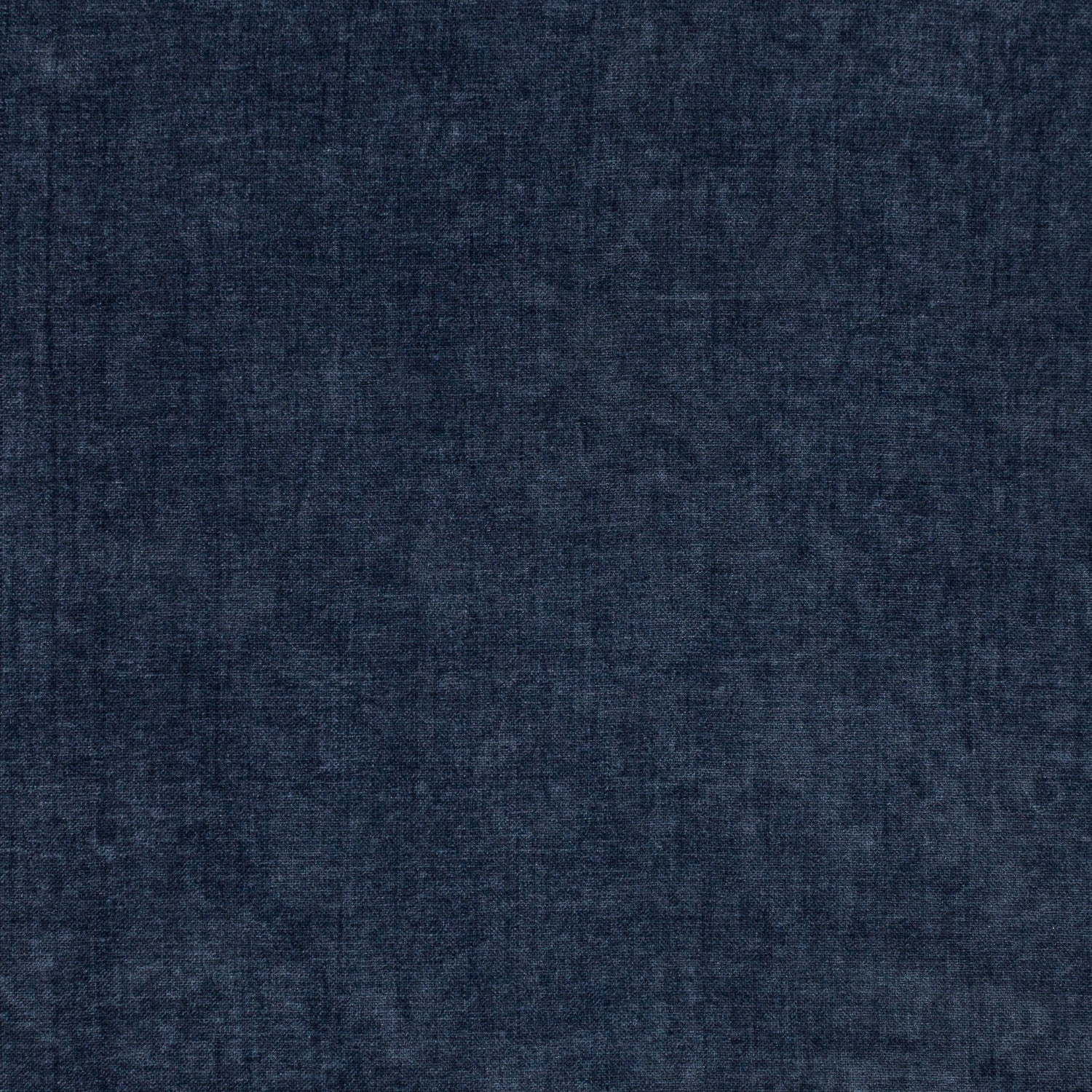 Voyage Maison Heavy Chenille Fabric Navy