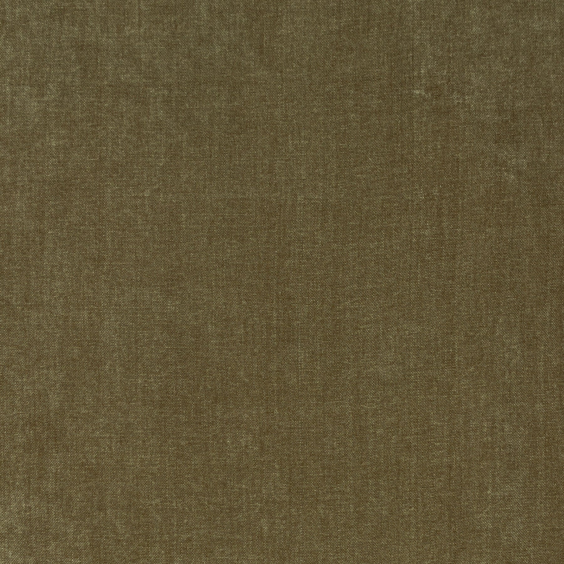 Voyage Maison Heavy Chenille Fabric Olive