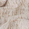 Heath Cotton Tasselled Throw 130cm x 180cm Natural