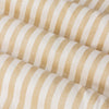 Yard Hebden Cotton Ready Made Blackout Pencil Pleat Curtains Honey Yellow