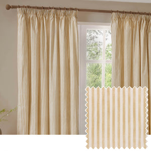Hebden Cotton Curtains From £31.87