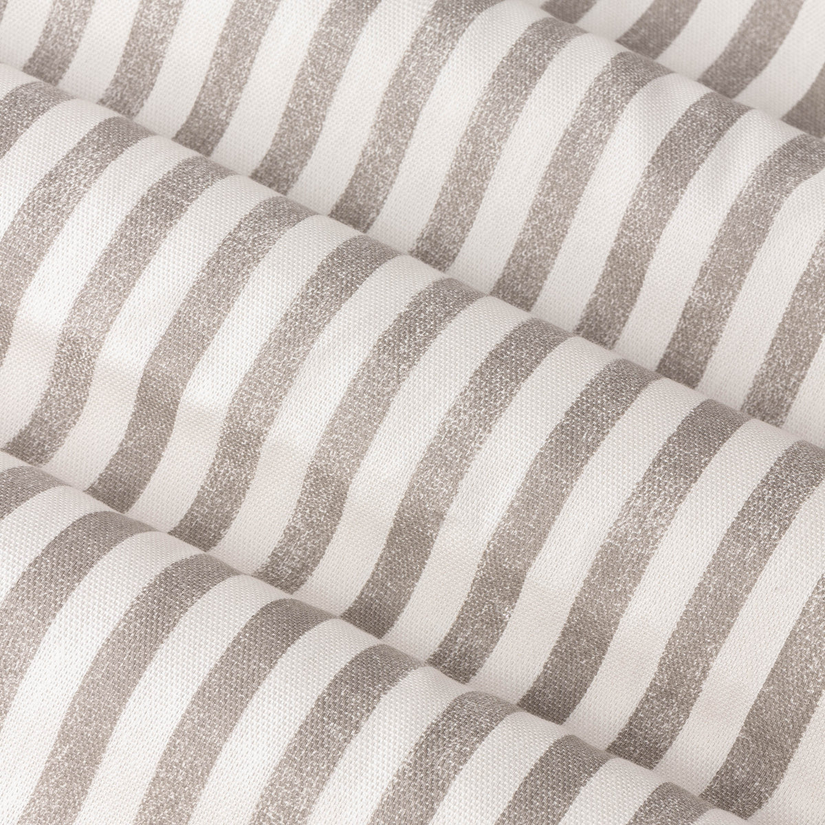 Yard Hebden Cotton Ready Made Eyelet Curtains Mole