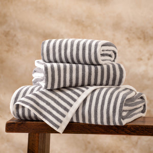 Hebden Striped Cotton From £10.70