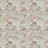 Voyage Maison Country Hedgerow Fabric Bloom Linen