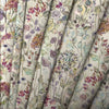 Voyage Maison Country Hedgerow Fabric Bloom Linen