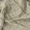 Yard Hedon Woven Outdoor Throw 130cm x 180cm Moss