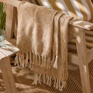 Woven Outdoor Rug From £20.07
