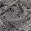 Yard Hedon Woven Outdoor Throw 130cm x 180cm Navy