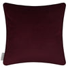Voyage Maison Heligan Digitally Printed 55cm x 55cm Feather Filled Cushion Fuchsia
