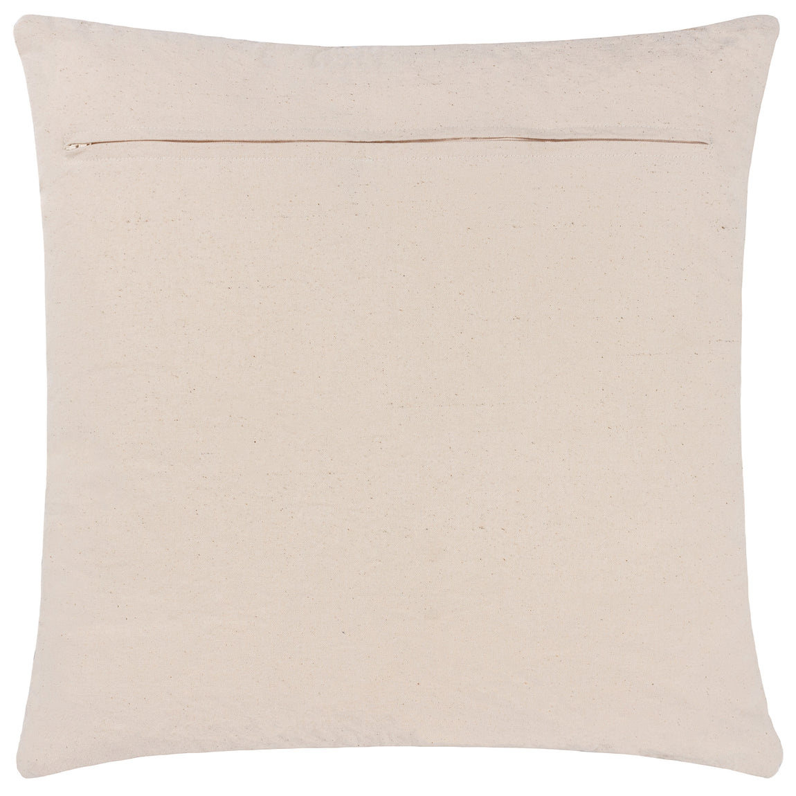 Yard Helm Organic Woven Filled Cushion 50cm x 50cm Pecan