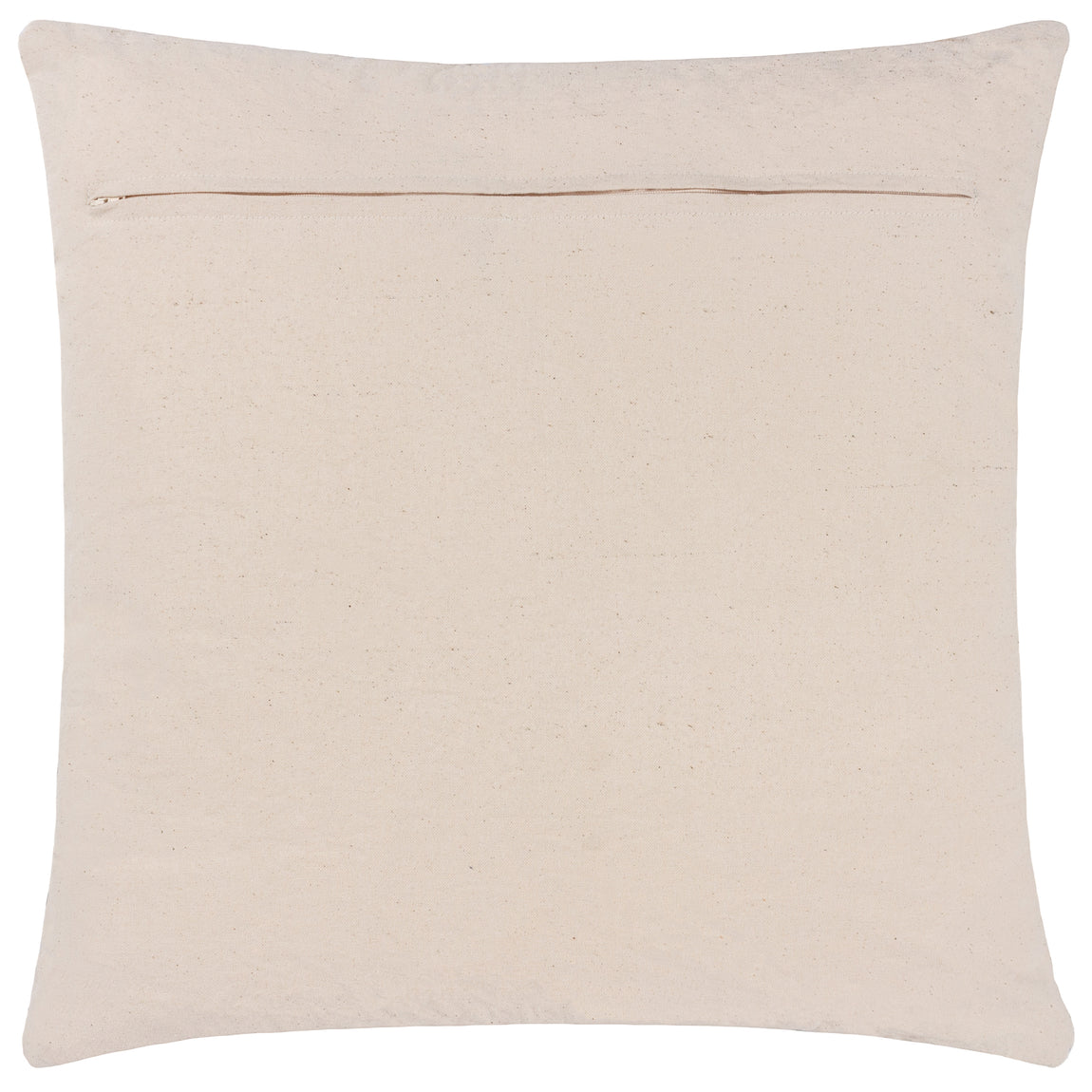 Yard Helm Organic Woven Filled Cushion 50cm x 50cm Yolk