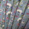 Voyage Maison Hermione Fabric Bluebell