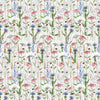 Voyage Maison Hermione Printed Cotton Fabric Linen