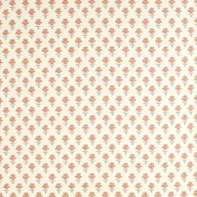 HARLEQUIN Fellcroft Printed Fabric Rose