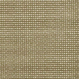 HARLEQUIN Loopy Spot Woven Velvet Fabric Moss