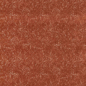 HARLEQUIN Bonseki Woven Fabric Terracotta