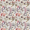 Voyage Maison Hibbertia Fabric Boyensberry Cream