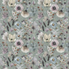 Voyage Maison Hibbertia Fabric Haze Sage