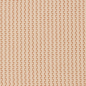 HARLEQUIN Sashiko Woven Fabric Blush Sunset