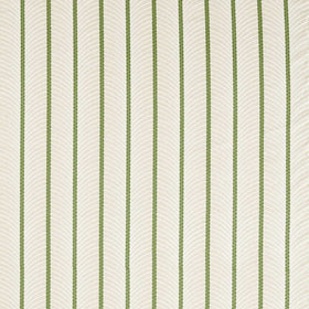 HARLEQUIN Natsu Woven Fabric Parchment Kelly