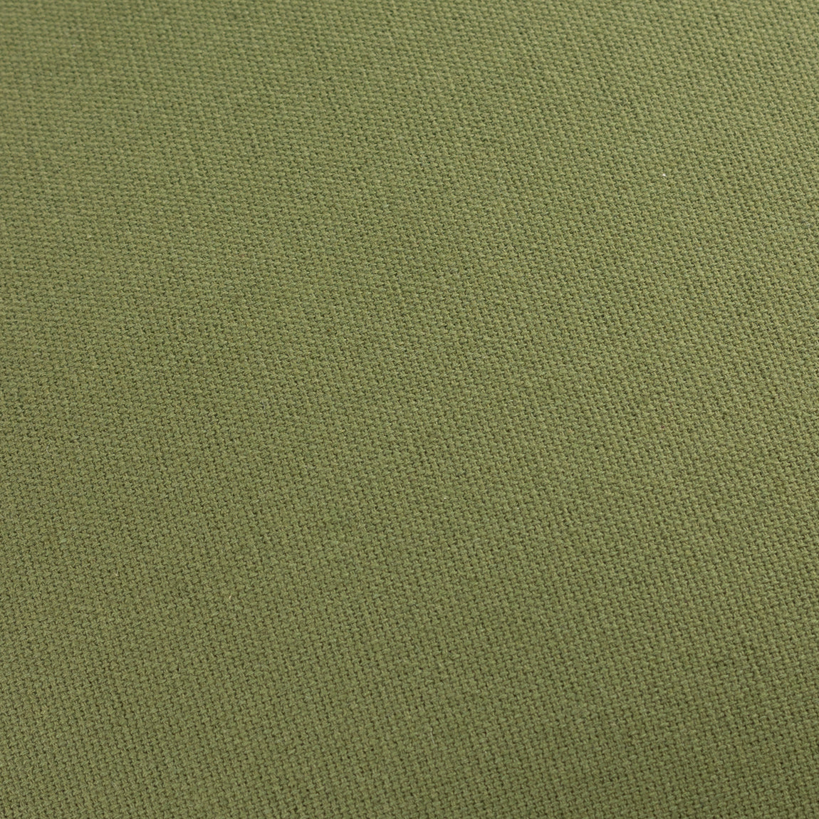 Yard Holmfirth Canvas Outdoor Filled Cushion 45cm x 45cm Eucalyptus