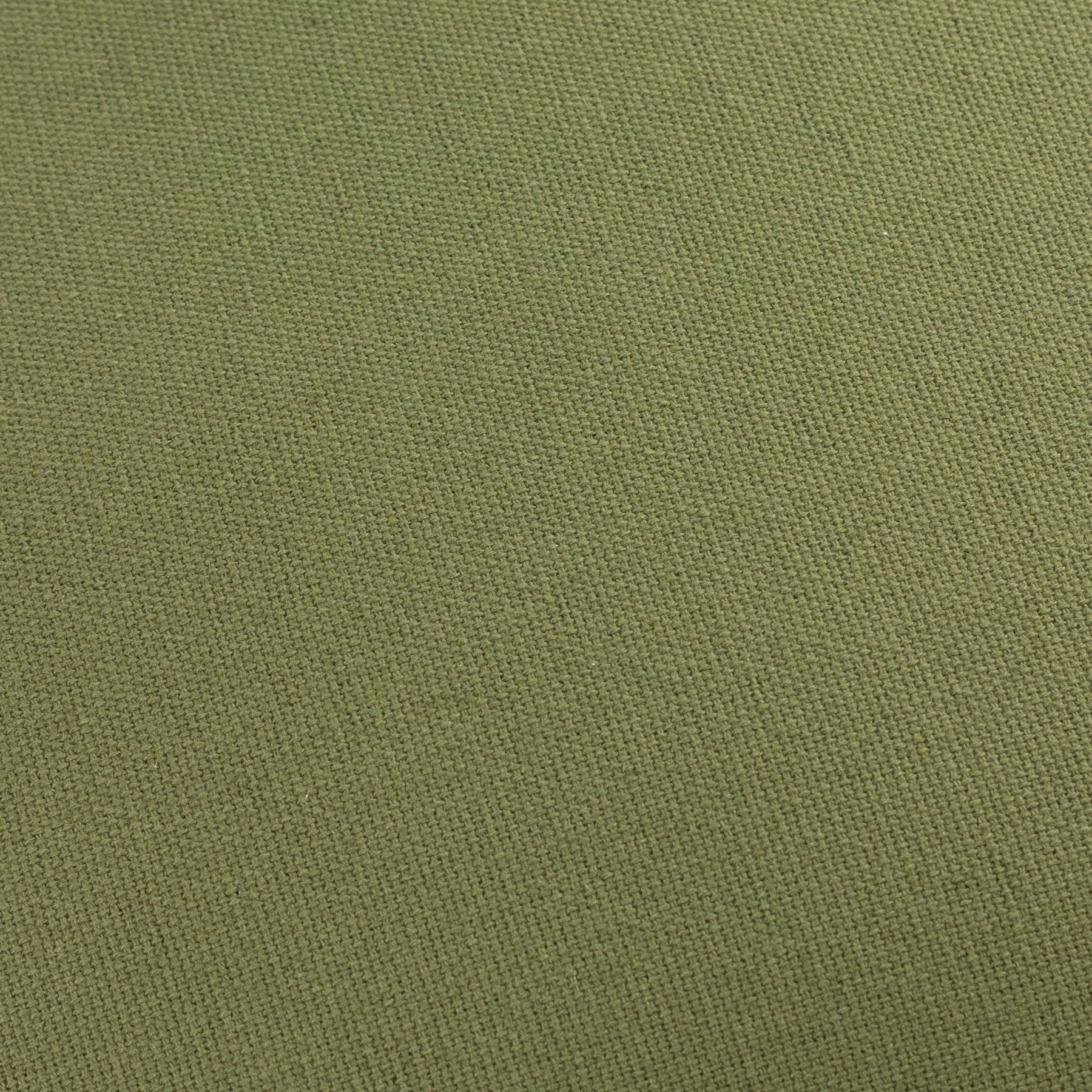 Yard Holmfirth Canvas Outdoor Filled Cushion 45cm x 45cm Eucalyptus