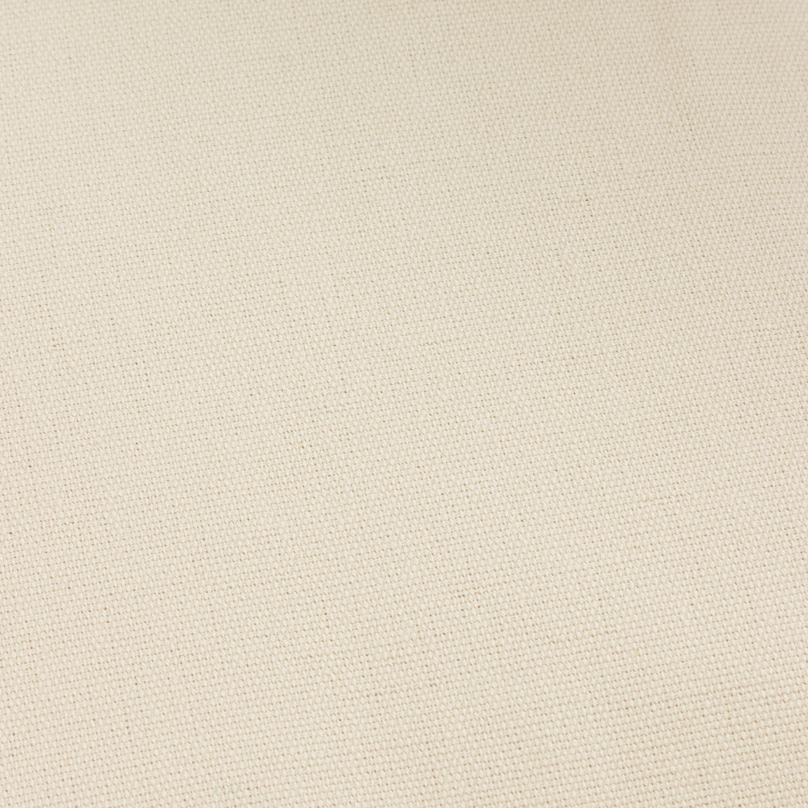 Yard Holmfirth Canvas Outdoor Filled Cushion 45cm x 45cm Natural