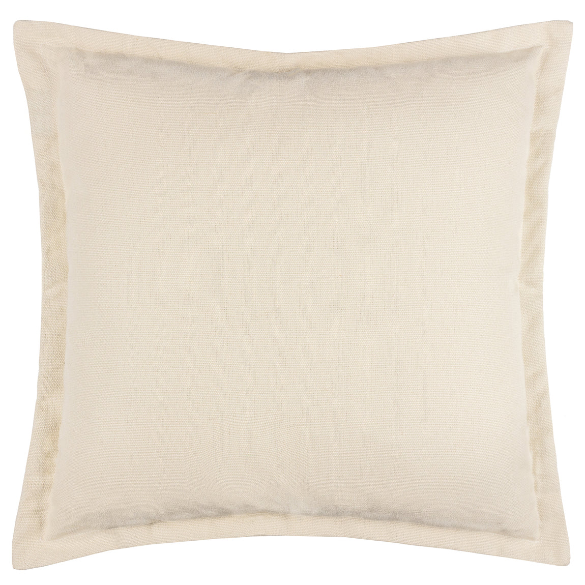 Yard Holmfirth Canvas Outdoor Filled Cushion 45cm x 45cm Natural