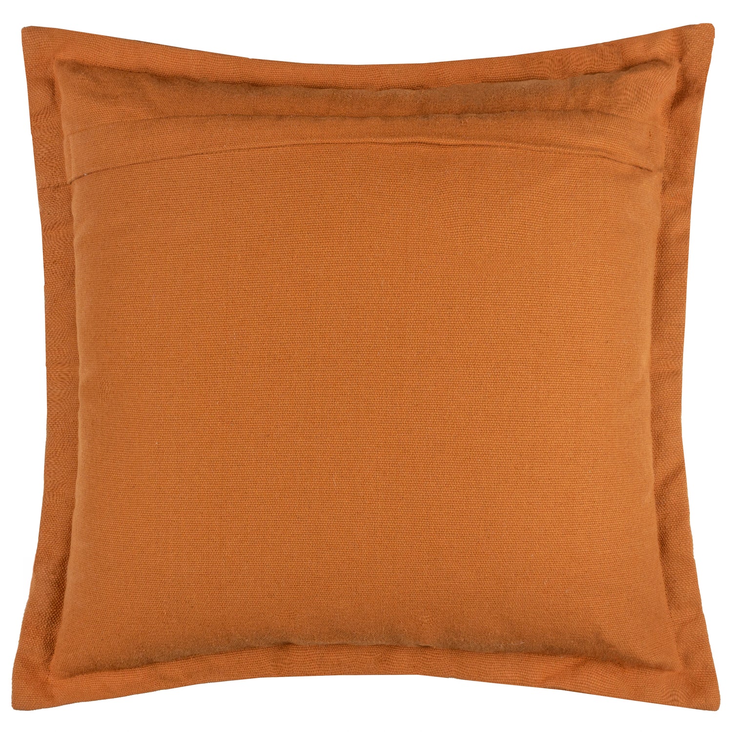 Yard Holmfirth Canvas Outdoor Filled Cushion 45cm x 45cm Pecan