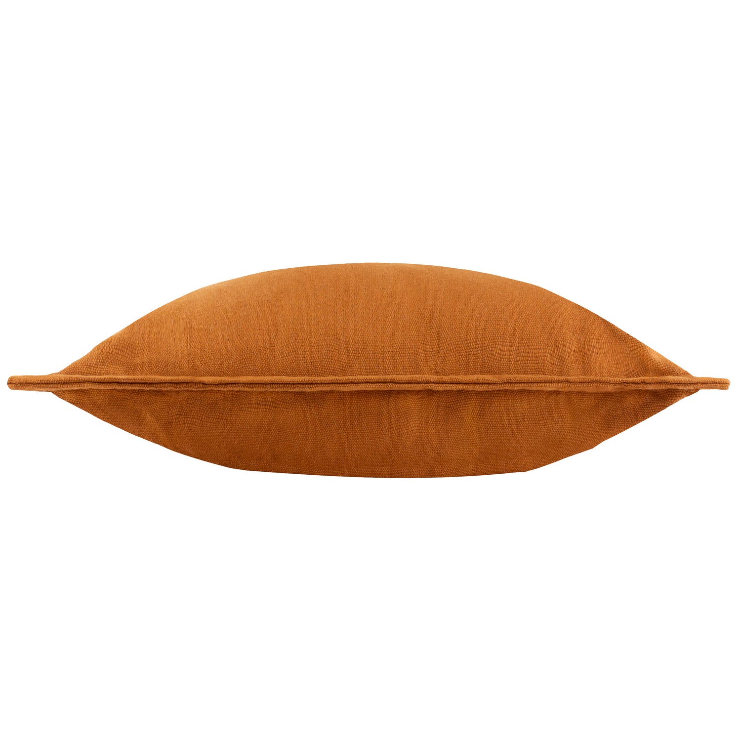 Yard Holmfirth Canvas Outdoor Filled Cushion 45cm x 45cm Pecan