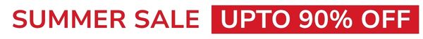 SUMMER SALE   UPTO 90% OFF