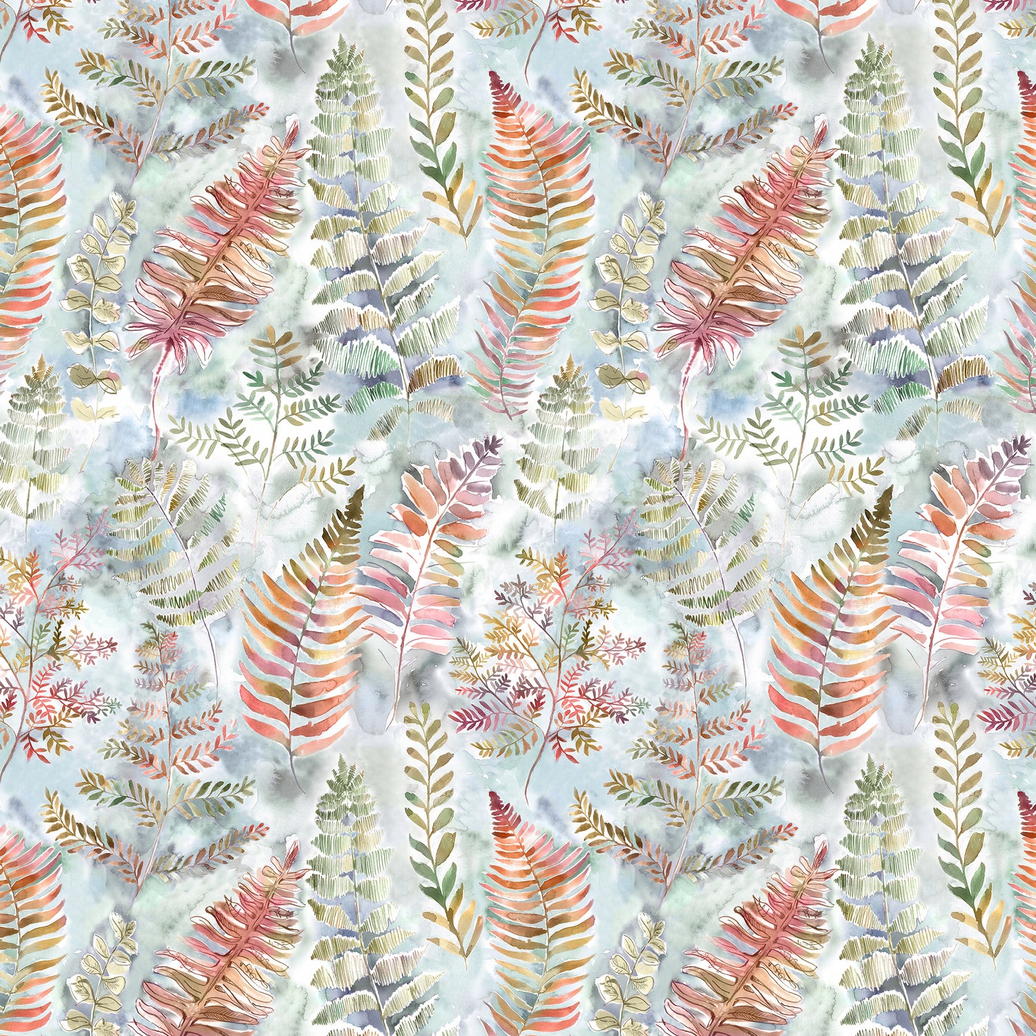 Voyage Maison Honister Fabric Russett