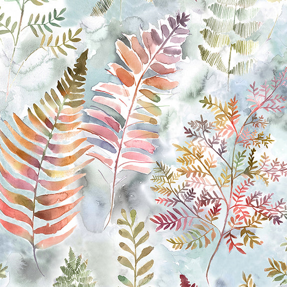 Voyage Maison Honister Fabric Russett