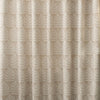 Paoletti Horto Botanical Ready Made Eyelet Curtains Natural