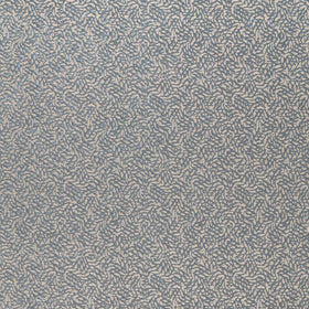 HARLEQUIN Dentella Velvet Fabric Powder Blue