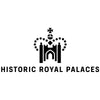 Historic Royal Palaces Hampton Jacquard 120cmx165cm Throw Multi