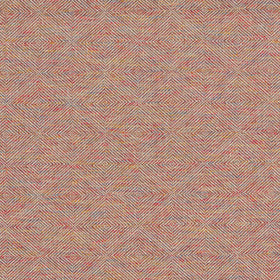 HARLEQUIN Vitto Woven Fabric Sunset