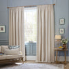 Sanderson Hutton Woven Jacquard 30cm x 65cm Filled Boudoir Linen