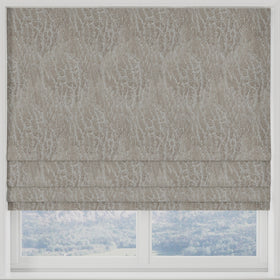 Hamlet Made to Measure Roman Blind Alabaster