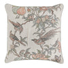Historic Royal Palaces Hampton Jacquard 45cmx45cm Filled Cushion Multi