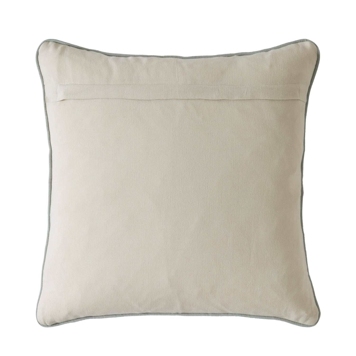 Historic Royal Palaces Hampton Jacquard 45cmx45cm Filled Cushion Multi