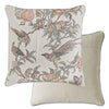 Historic Royal Palaces Hampton Jacquard 45cmx45cm Filled Cushion Multi