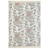 Historic Royal Palaces Hampton Jacquard 120cmx165cm Throw Multi